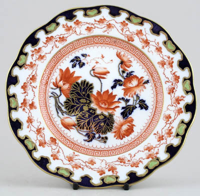 Plate c1920s